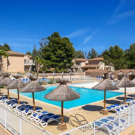 Apartment Plages De Sable Fin, Piscine, Hammam, Tennis Lesclesdenicole *