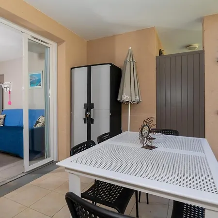 Apartment Plages De Sable Fin, Piscine, Hammam, Tennis Lesclesdenicole