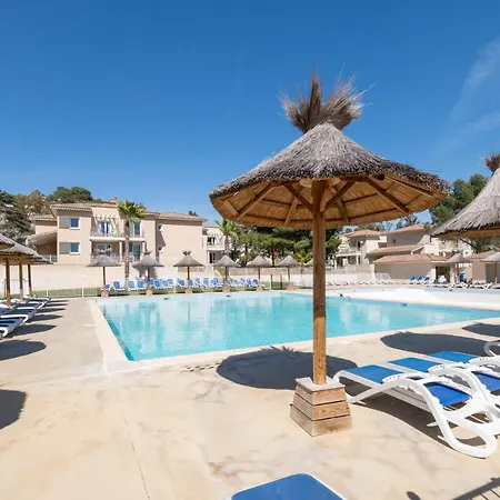 Plages De Sable Fin, Piscine, Hammam, Tennis Lesclesdenicole Apartment