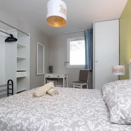Plages De Sable Fin, Piscine, Hammam, Tennis Lesclesdenicole Apartment La Londe-les-Maures