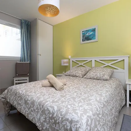 Apartment Plages De Sable Fin, Piscine, Hammam, Tennis Lesclesdenicole La Londe-les-Maures