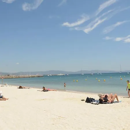 Plages De Sable Fin, Piscine, Hammam, Tennis Lesclesdenicole דירה לה-לונד-לה-מורה