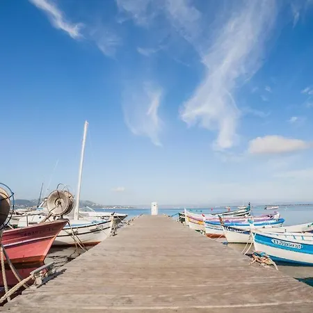 Plages De Sable Fin, Piscine, Hammam, Tennis Lesclesdenicole דירה *