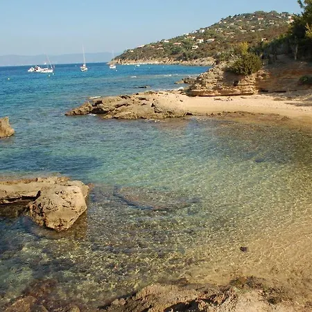 Plages De Sable Fin, Piscine, Hammam, Tennis Lesclesdenicole *