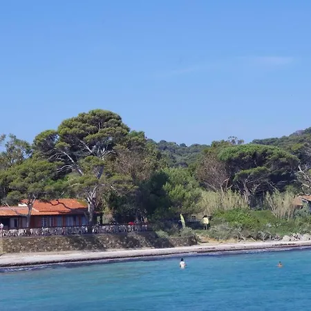 Plages De Sable Fin, Piscine, Hammam, Tennis Lesclesdenicole *