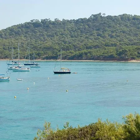 Plages De Sable Fin, Piscine, Hammam, Tennis Lesclesdenicole לה-לונד-לה-מורה